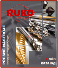 RUKO katalog